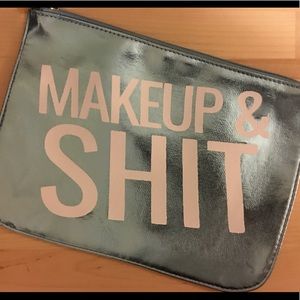 Stylish Makeup Bag